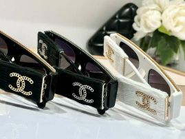 Picture of Chanel Sunglasses _SKUfw56677831fw